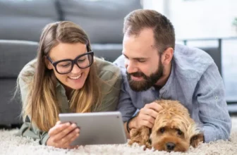 Wie kluge Geräte revolutionieren den Haustierbesitz